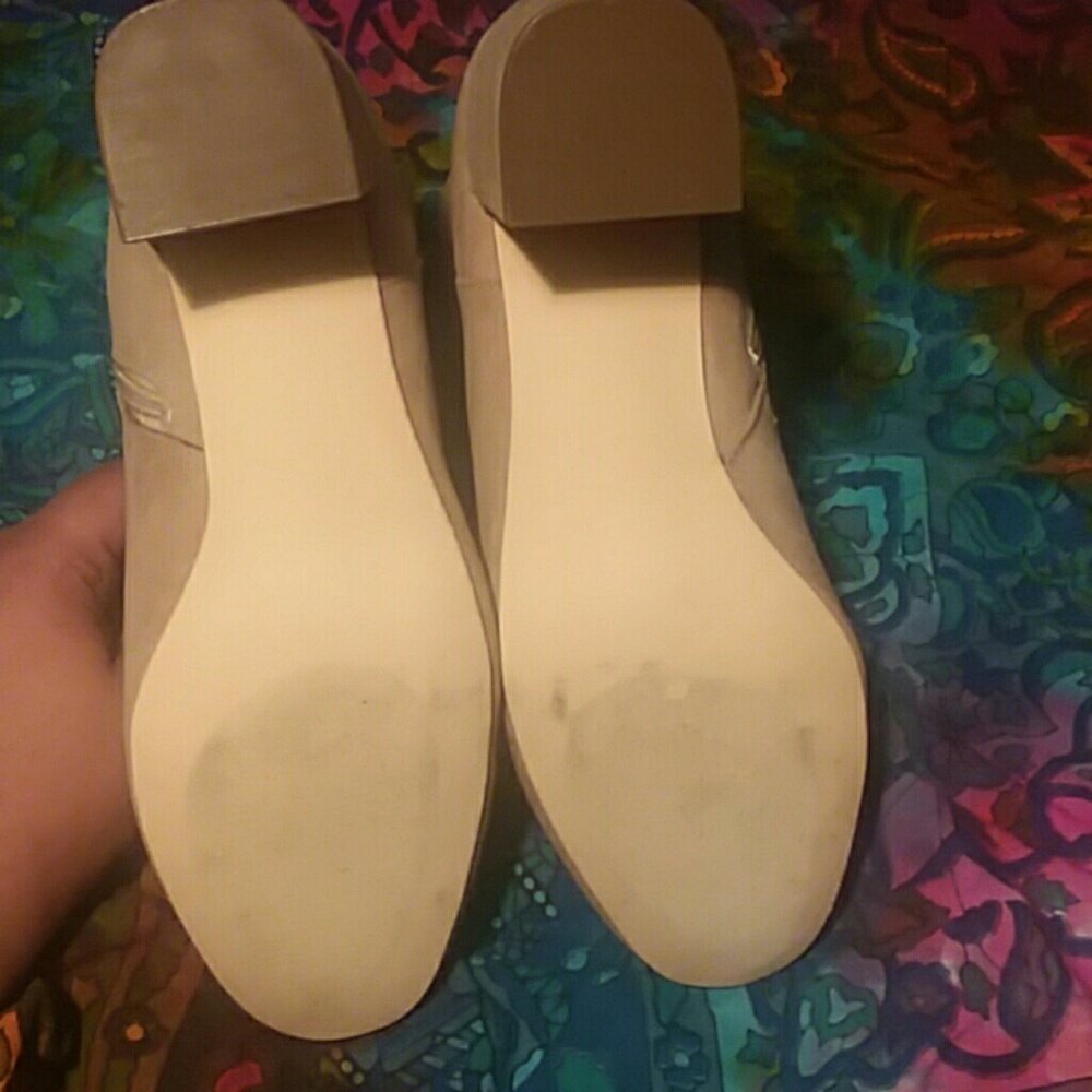 Booties - Picture 6 of 6